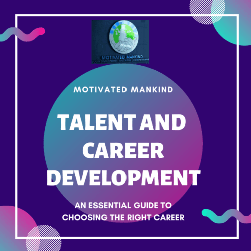 Talent And Career Development